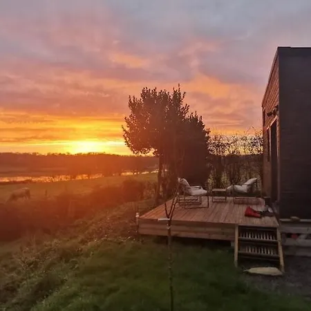 Tiny House - La Maisonette * Port-Saint-Père