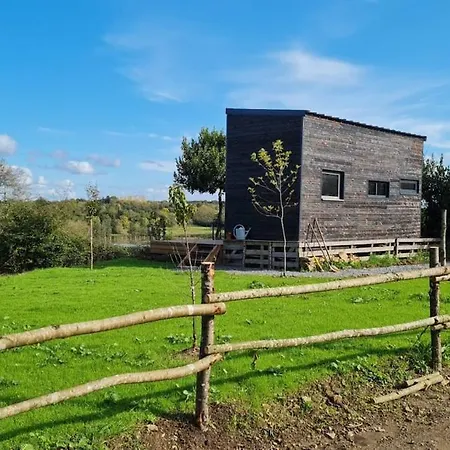 Σπίτι διακοπών Tiny House - La Maisonette