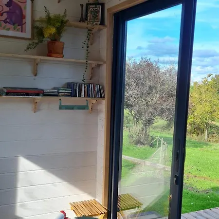 Tiny House - La Maisonette * Port-Saint-Père
